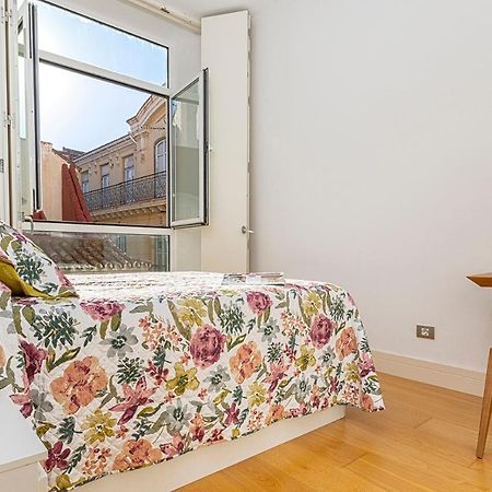 Great Comfort And Quietness In Malaga'S Heart Apartamento Exterior foto