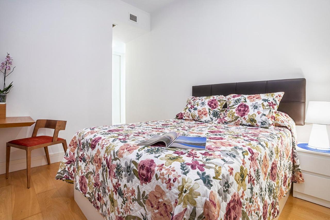 Great Comfort And Quietness In Malaga'S Heart Apartamento Exterior foto