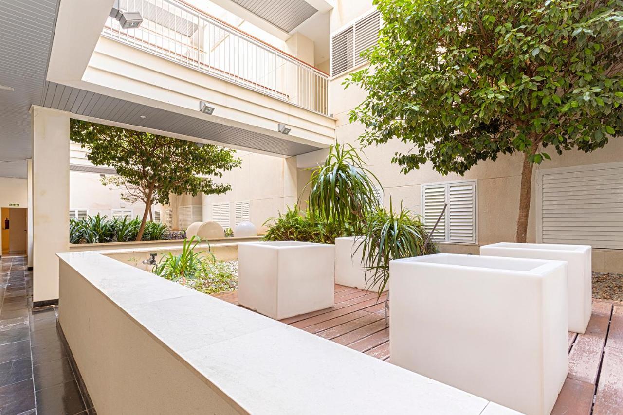 Great Comfort And Quietness In Malaga'S Heart Apartamento Exterior foto